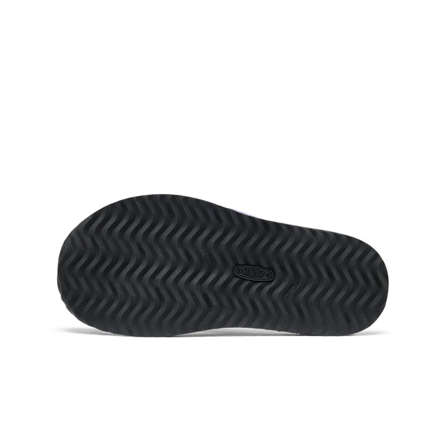 Women's Barbados Flip-Flop Orchid Bloom/Black / Keen / Orchid Bloom/Black