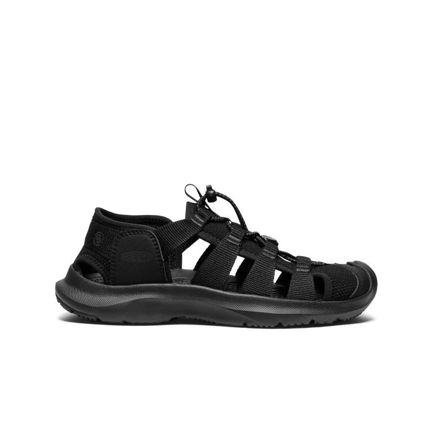 Women's Seanik H2 Sandal Black/Magnet / Keen / Black/Magnet