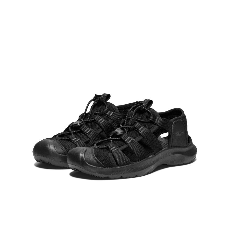 Women's Seanik H2 Sandal Black/Magnet / Keen / Black/Magnet
