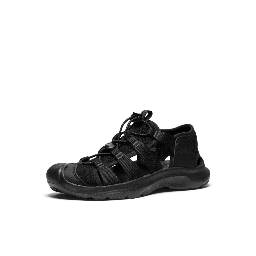 Women's Seanik H2 Sandal Black/Magnet / Keen / Black/Magnet