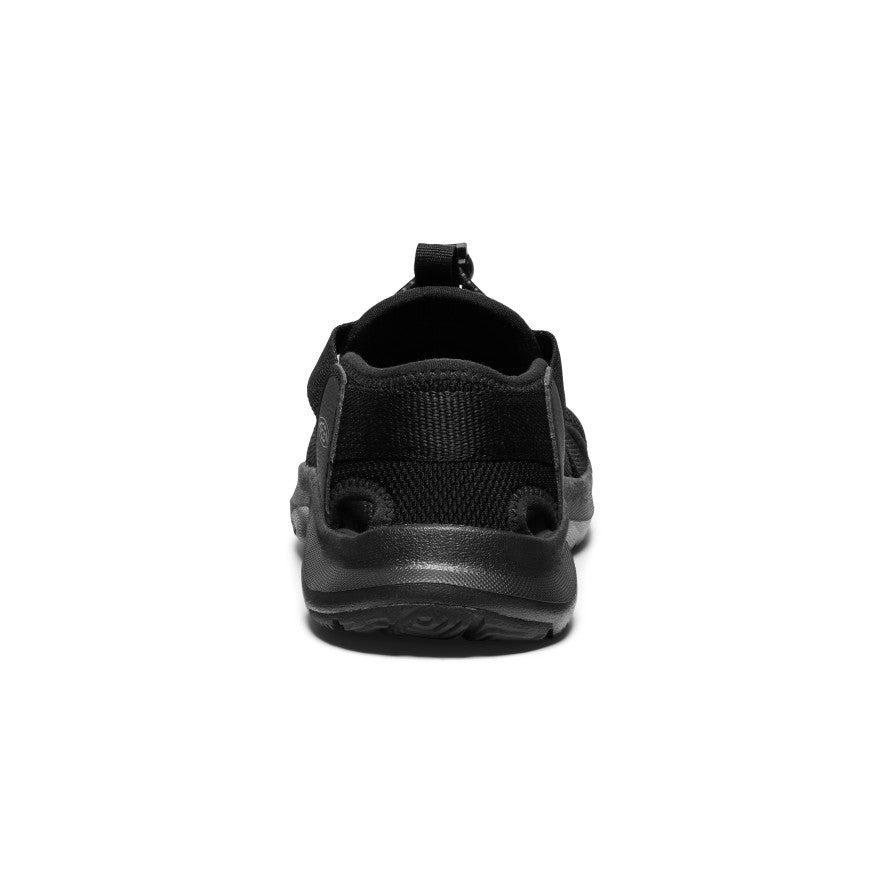 Women's Seanik H2 Sandal Black/Magnet / Keen / Black/Magnet
