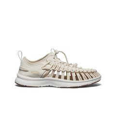 Women's UNEEK O3 Sneaker Sandal Birch/Star White / Keen / Birch/Star White