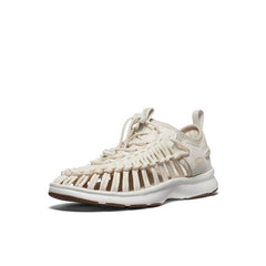 Women's UNEEK O3 Sneaker Sandal Birch/Star White / Keen / Birch/Star White