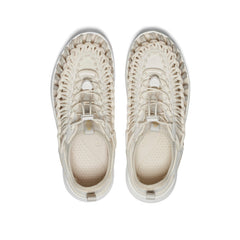Women's UNEEK O3 Sneaker Sandal Birch/Star White / Keen / Birch/Star White