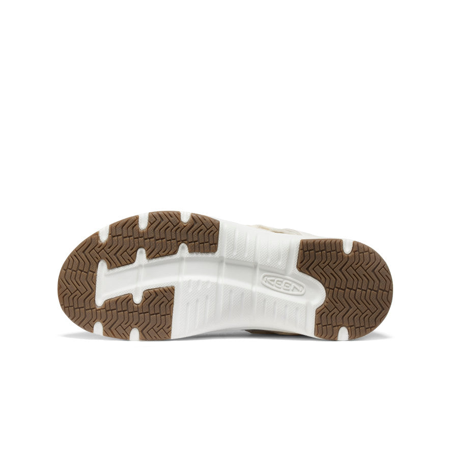 Women's UNEEK O3 Sneaker Sandal Birch/Star White / Keen / Birch/Star White
