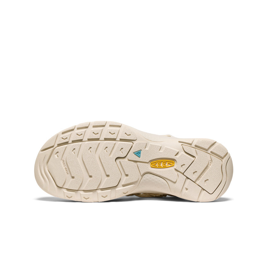 Women's UNEEK Astoria Canvas Sneaker Birch/Birch / Keen / Birch/Birch