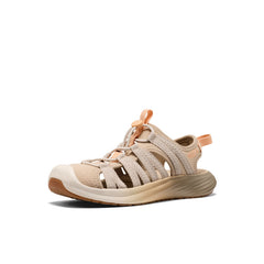 Women's Whisper Lite Sandal Safari/Birch / Keen / Safari/Birch