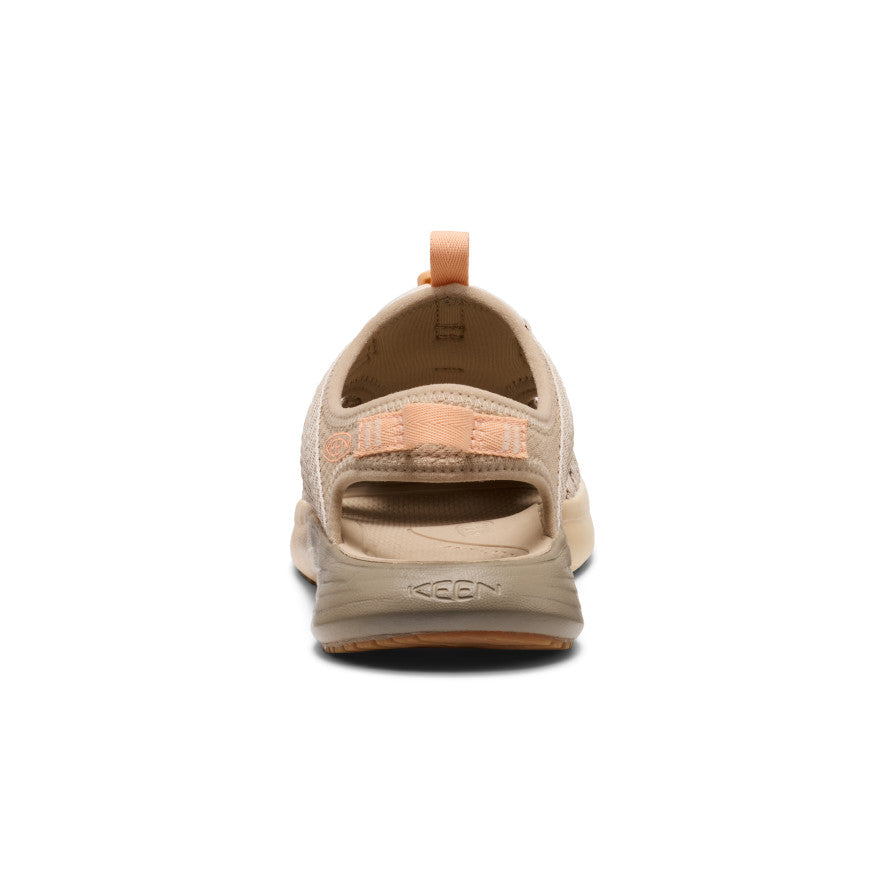 Women's Whisper Lite Sandal Safari/Birch / Keen / Safari/Birch