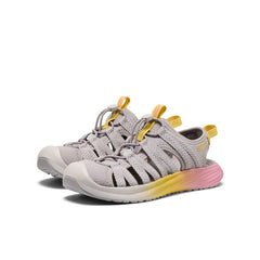 Women's Whisper Lite Sandal Alloy/Orchid Smoke / Keen / Alloy/Orchid Smoke