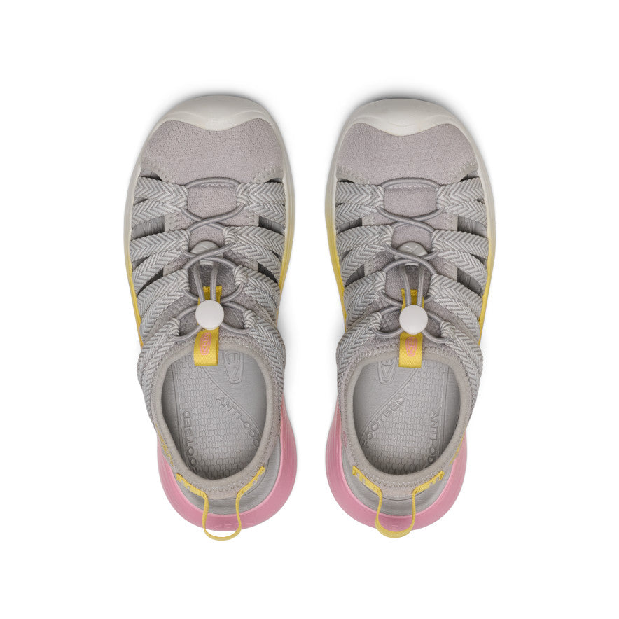 Women's Whisper Lite Sandal Alloy/Orchid Smoke / Keen / Alloy/Orchid Smoke