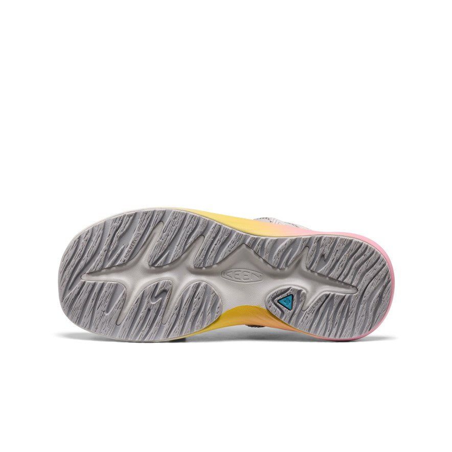 Women's Whisper Lite Sandal Alloy/Orchid Smoke / Keen / Alloy/Orchid Smoke