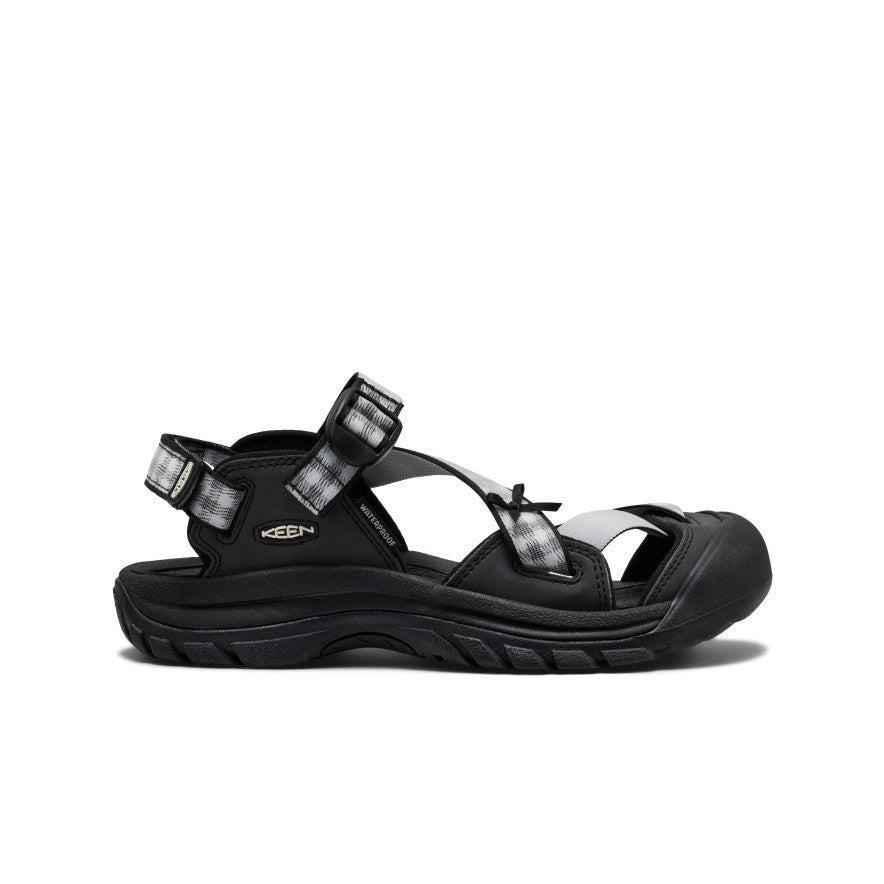 Women's Zerraport II Sandal Gingham / Keen / Gingham