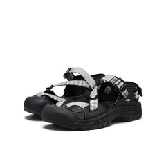 Women's Zerraport II Sandal Gingham / Keen / Gingham