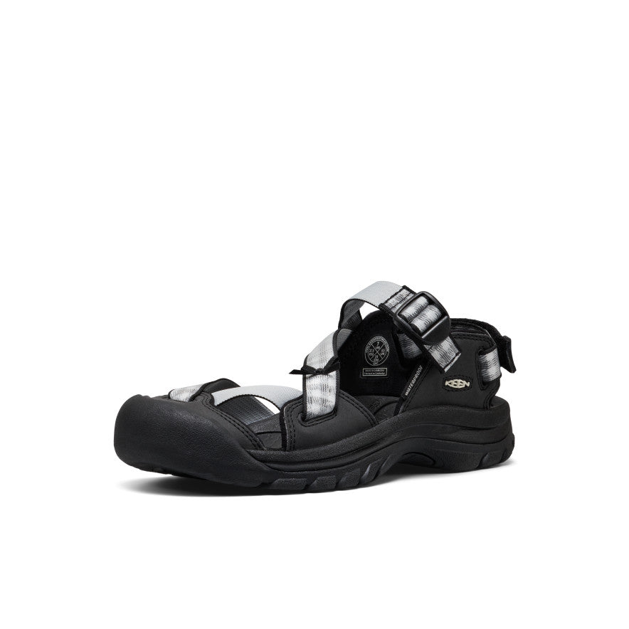 Women's Zerraport II Sandal Gingham / Keen / Gingham