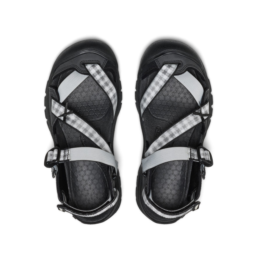Women's Zerraport II Sandal Gingham / Keen / Gingham