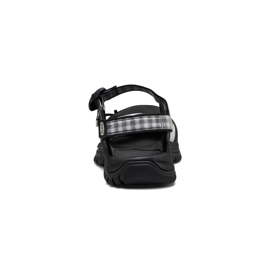 Women's Zerraport II Sandal Gingham / Keen / Gingham