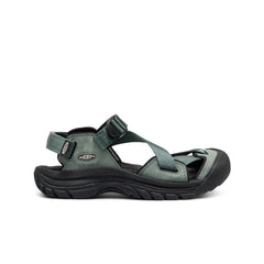 Women's Zerraport II Sandal Dark Forest/Lily Pad / Keen / Dark Forest/Lily Pad