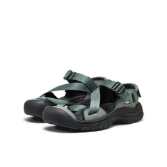 Women's Zerraport II Sandal Dark Forest/Lily Pad / Keen / Dark Forest/Lily Pad