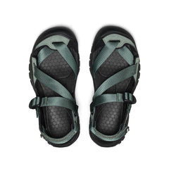 Women's Zerraport II Sandal Dark Forest/Lily Pad / Keen / Dark Forest/Lily Pad