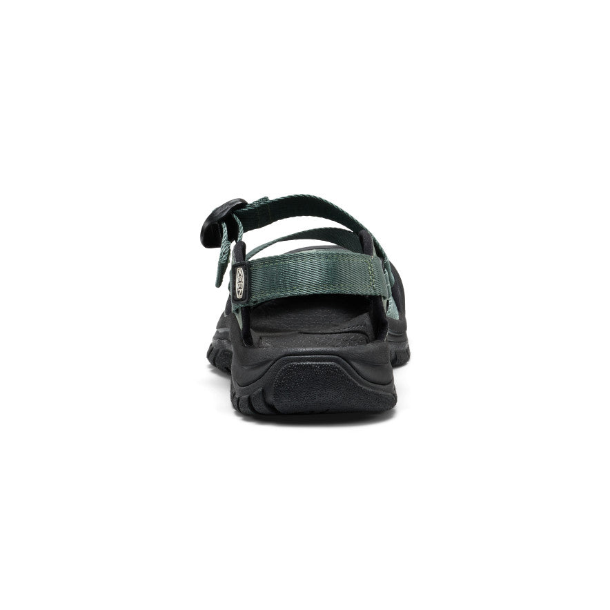 Women's Zerraport II Sandal Dark Forest/Lily Pad / Keen / Dark Forest/Lily Pad