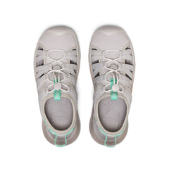 Women's Whisper Lite Sandal Vapor/Cabbage / Keen / Vapor/Cabbage