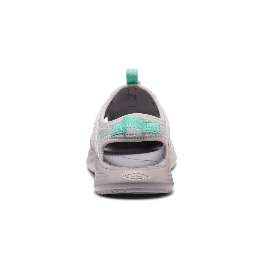 Women's Whisper Lite Sandal Vapor/Cabbage / Keen / Vapor/Cabbage