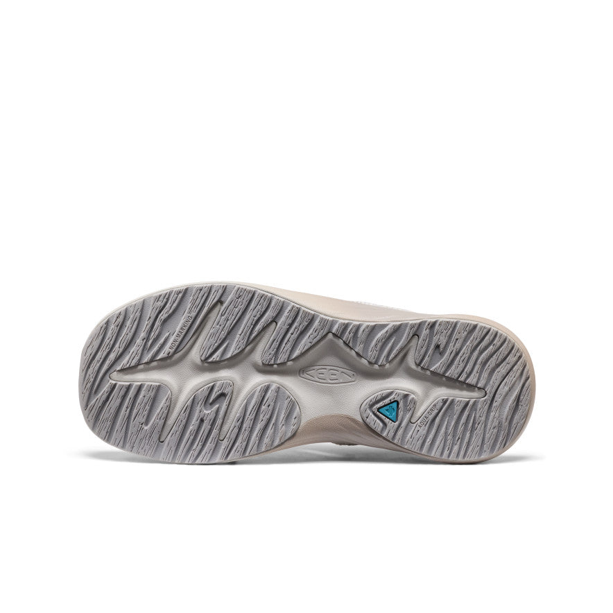 Women's Whisper Lite Sandal Vapor/Cabbage / Keen / Vapor/Cabbage