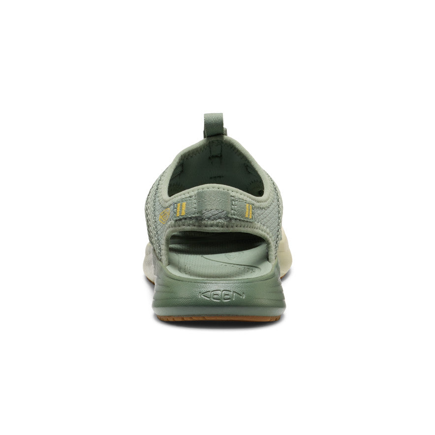 Women's Whisper Lite Sandal Lily Pad/Cream Gold / Keen / Lily Pad/Cream Gold