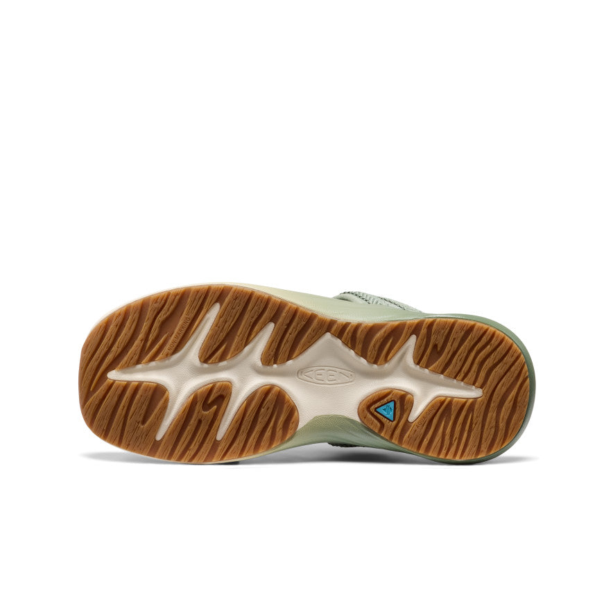 Women's Whisper Lite Sandal Lily Pad/Cream Gold / Keen / Lily Pad/Cream Gold