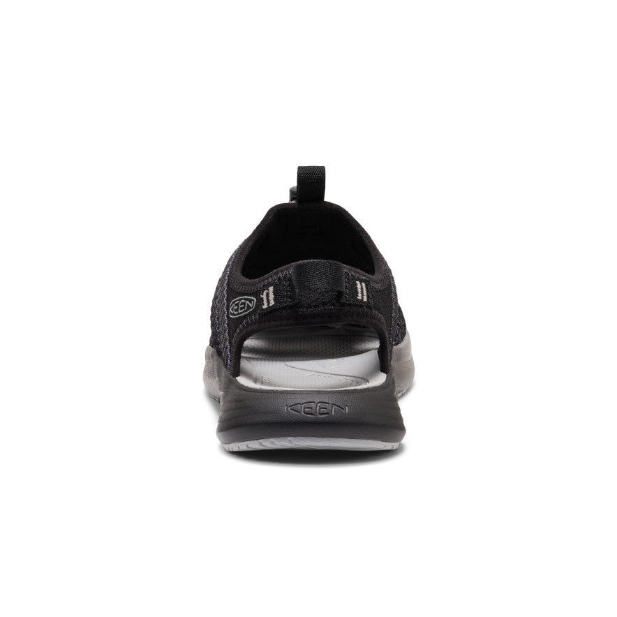 Women's Whisper Lite Sandal Black/Magnet / Keen / Black/Magnet