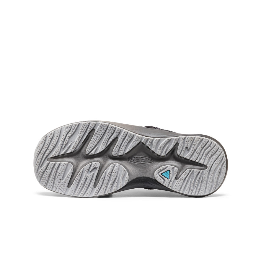 Women's Whisper Lite Sandal Black/Magnet / Keen / Black/Magnet