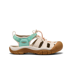 Women's Newport H2 Tri-Block Birch / Keen / Tri-Block Birch