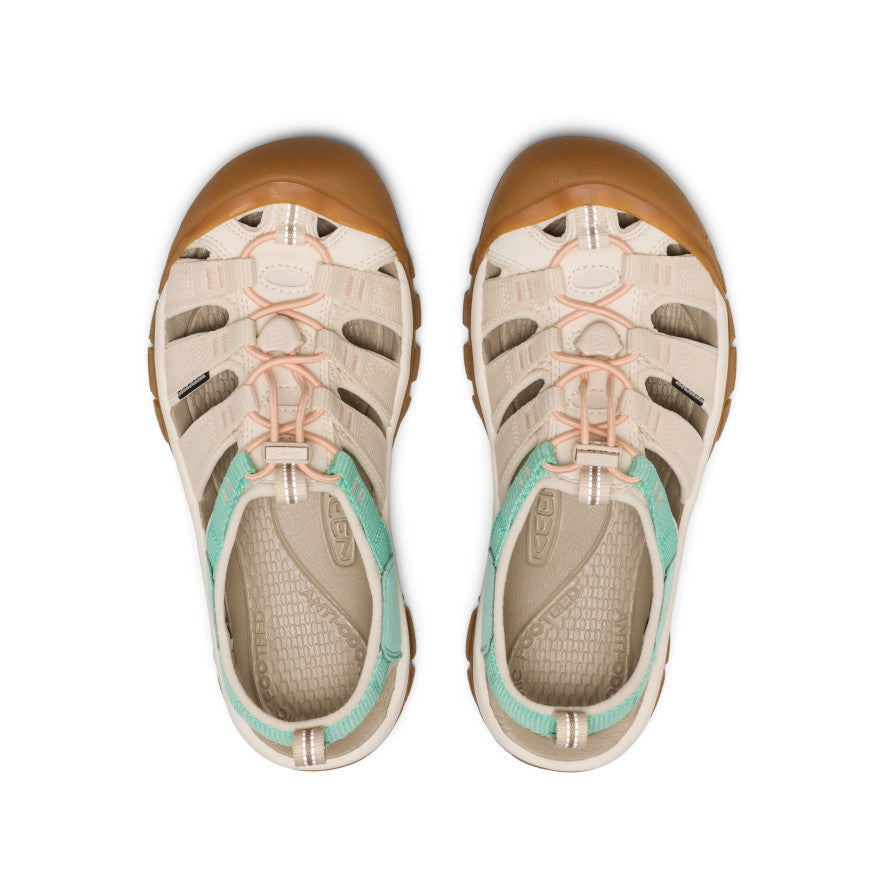Women's Newport H2 Tri-Block Birch / Keen / Tri-Block Birch
