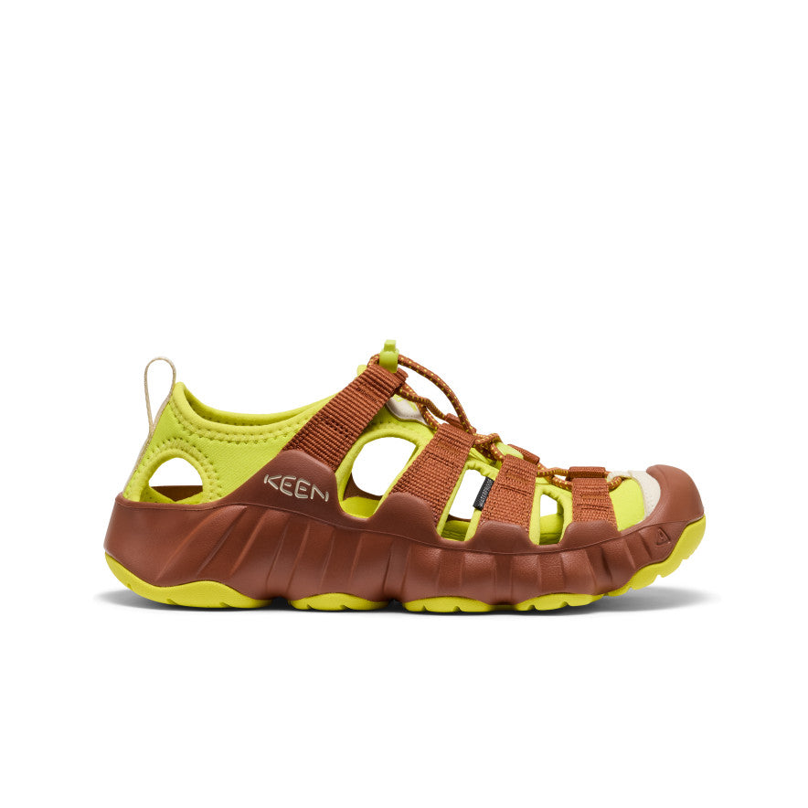 Women's Hyperport H2 Sandal x Hiking Patrol Algae Green / Keen / Algae Green