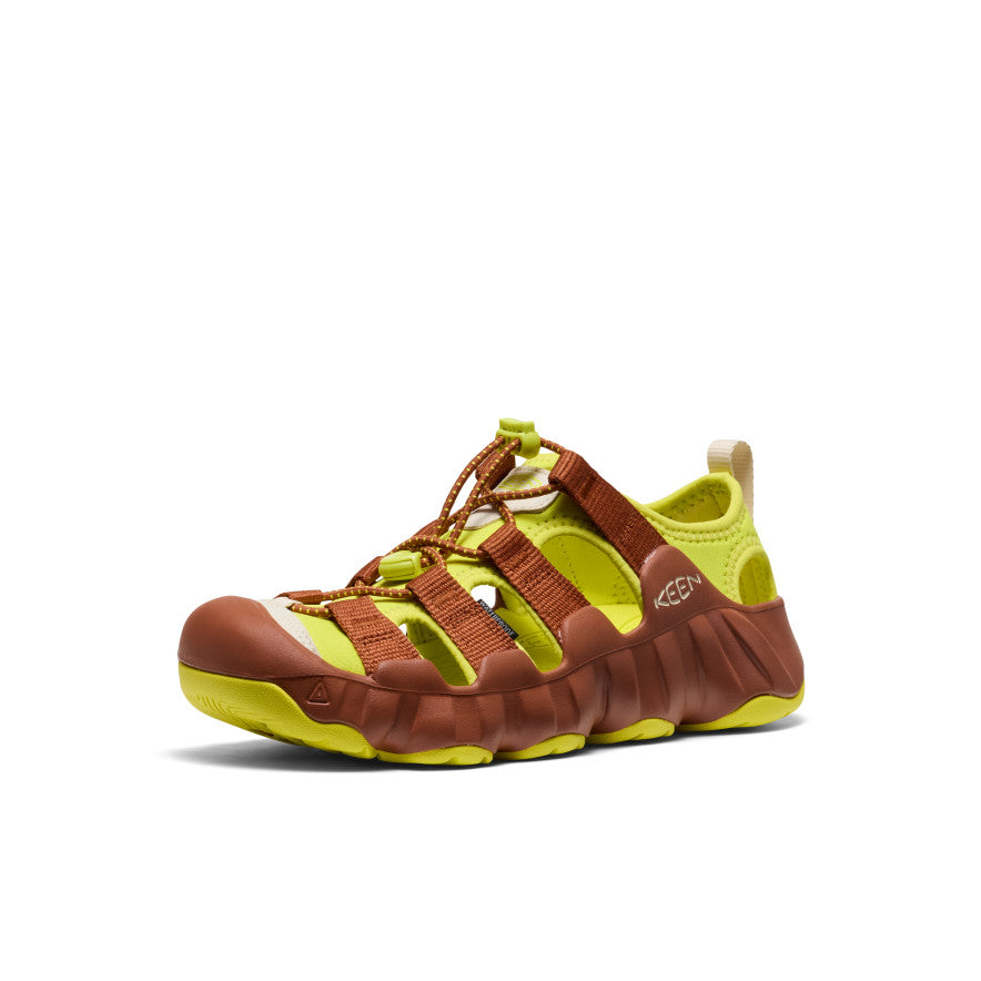 Women's Hyperport H2 Sandal x Hiking Patrol Algae Green / Keen / Algae Green