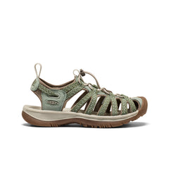 Women's Whisper Lily Pad / Keen / Lily Pad