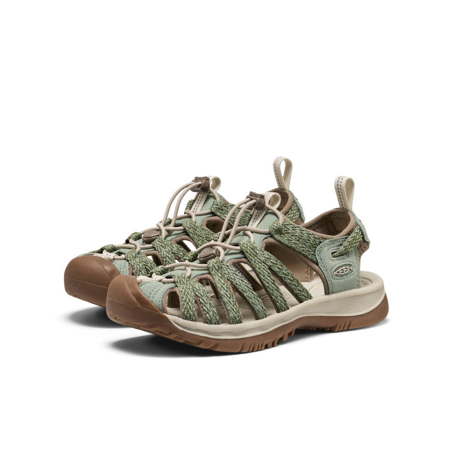 Women's Whisper Lily Pad / Keen / Lily Pad