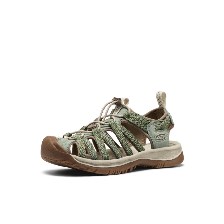 Women's Whisper Lily Pad / Keen / Lily Pad