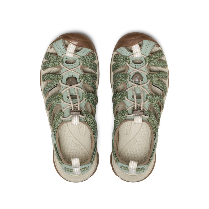 Women's Whisper Lily Pad / Keen / Lily Pad