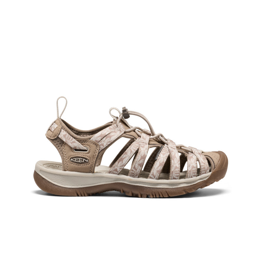Women's Whisper Brindle Print / Keen / Brindle Print