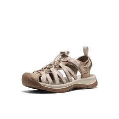 Women's Whisper Brindle Print / Keen / Brindle Print