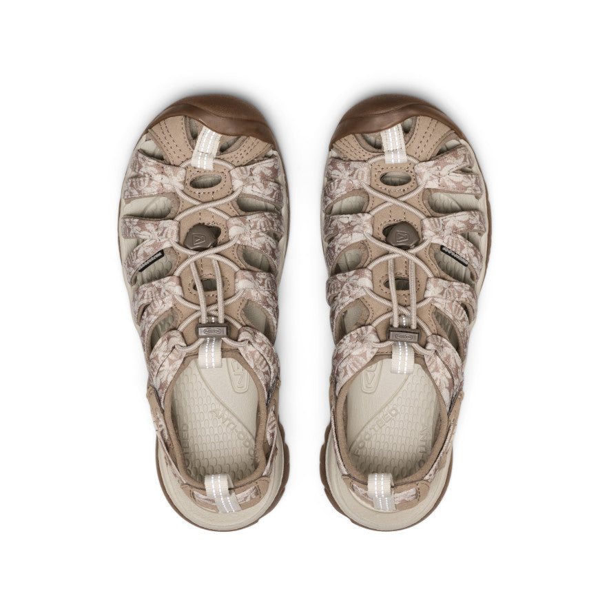 Women's Whisper Brindle Print / Keen / Brindle Print