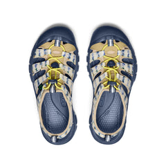 Women's Newport Retro Sandal x An Ko Rau An Ko Rau Multi / Keen / An Ko Rau Multi