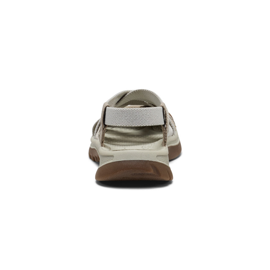 Women's Whisper Lattice Sandal Plaza Taupe/Silver Birch / Keen / Plaza Taupe/Silver Birch
