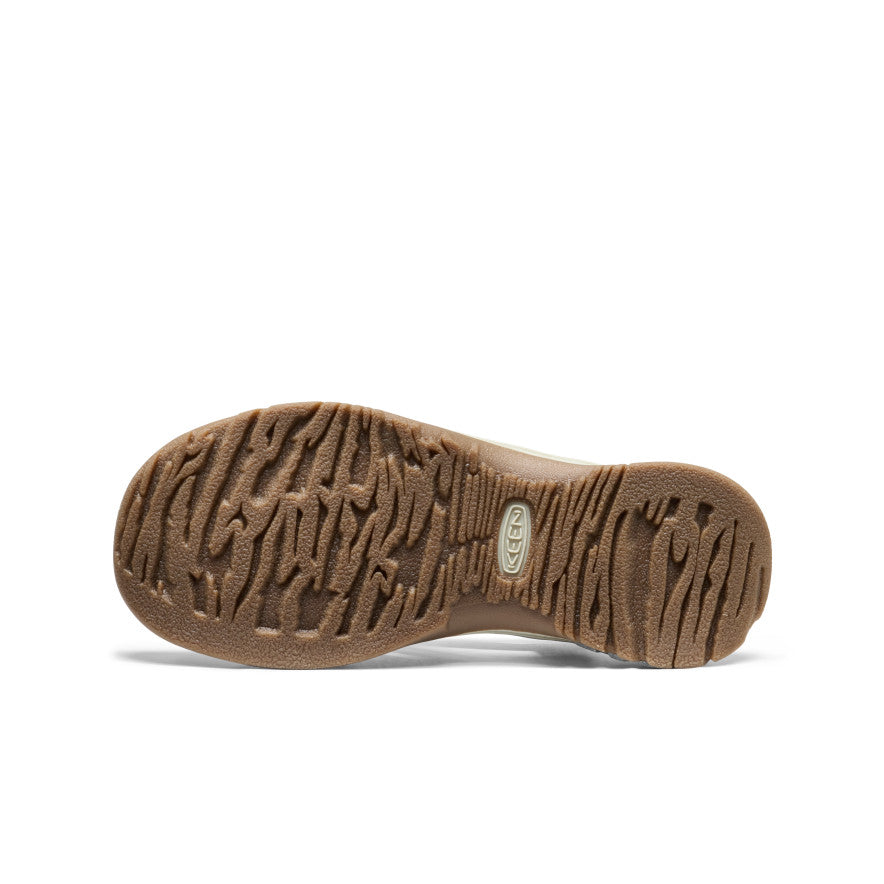 Women's Whisper Lattice Sandal Plaza Taupe/Silver Birch / Keen / Plaza Taupe/Silver Birch