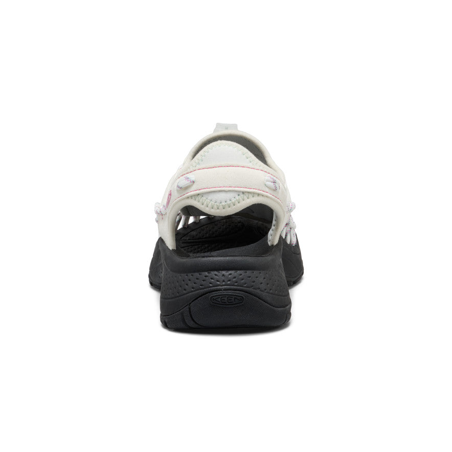 Women's UNEEK Astoria Star White/Black / Keen / Star White/Black