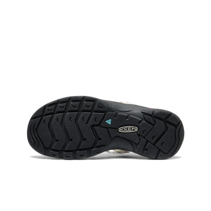 Women's UNEEK Astoria Star White/Black / Keen / Star White/Black