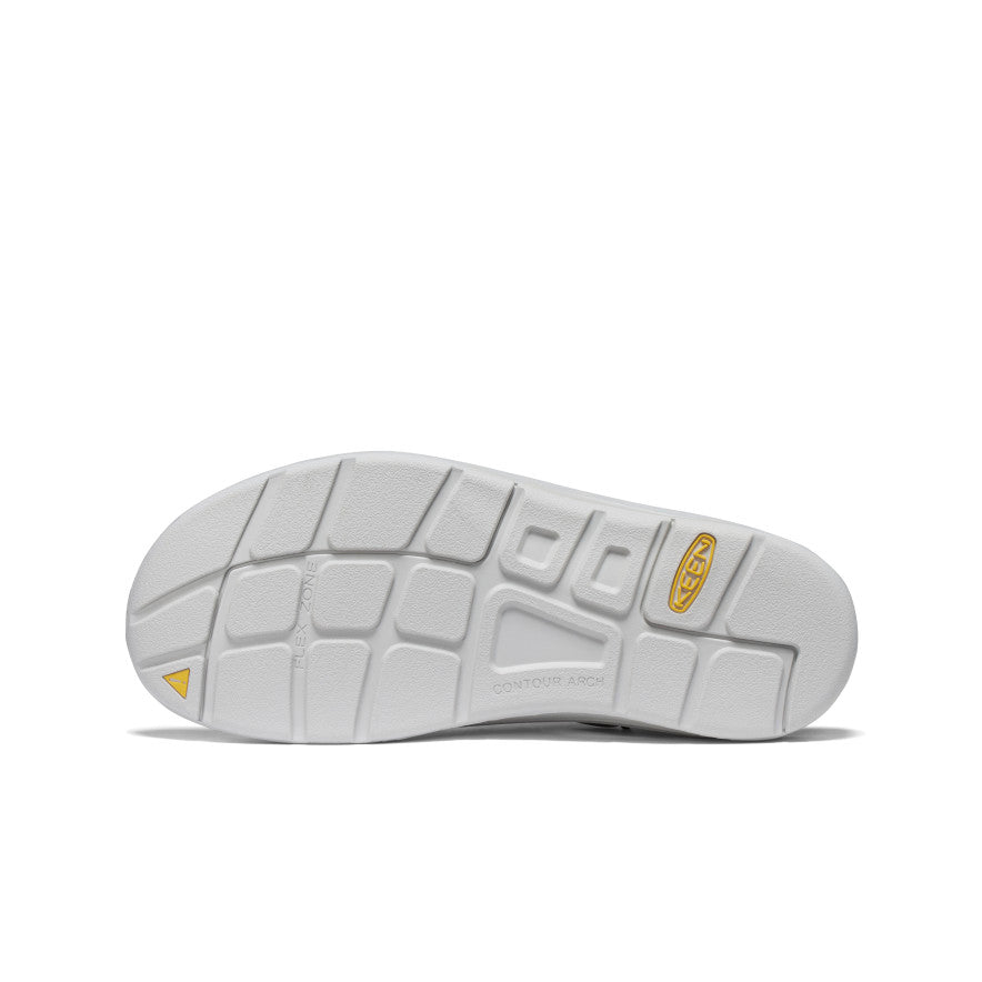 Women's UNEEK II Open Toe x emmi Dark Earth/Tillandsia Purple / Keen / Dark Earth/Tillandsia Purple