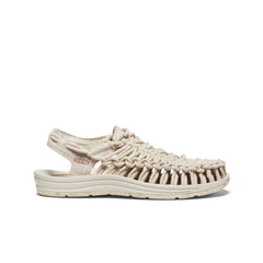 Women's UNEEK Canvas x Skall Studio Natural/Birch / Keen / Natural/Birch