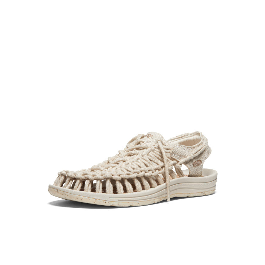 Women's UNEEK Canvas x Skall Studio Natural/Birch / Keen / Natural/Birch